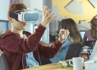 How Big Tech is quietly changing education